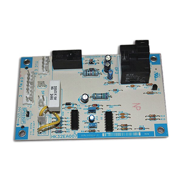 Defrost Board