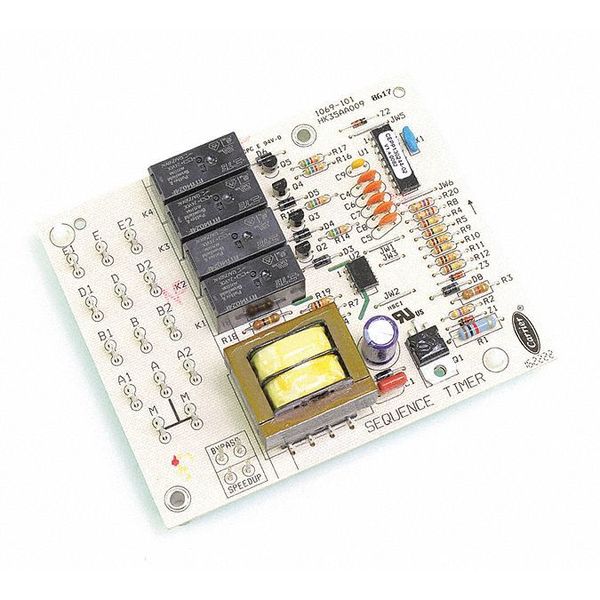 Printed Circuit Board