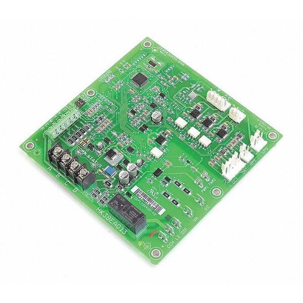 Circuit Board, 2 Speed