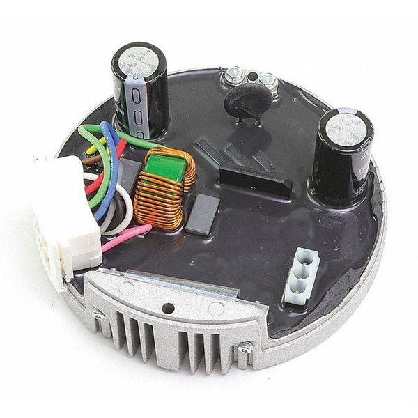 Motor Module, ECM