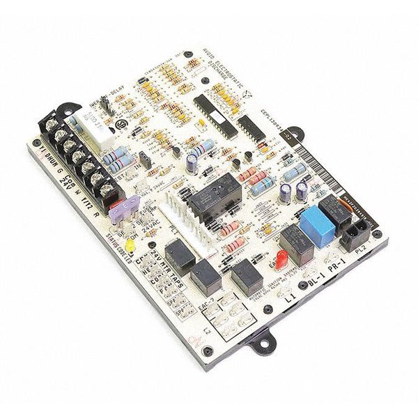 Control Board