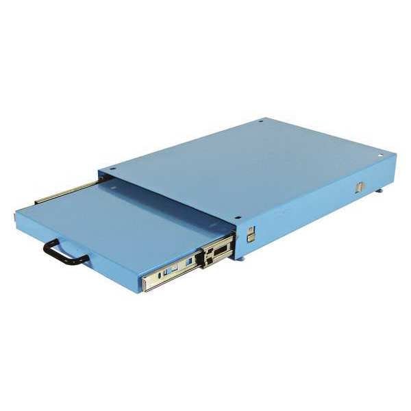 Writing Shelf, Pull Out, 12