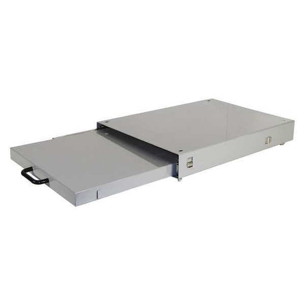 Writing Shelf, Pull Out, 12