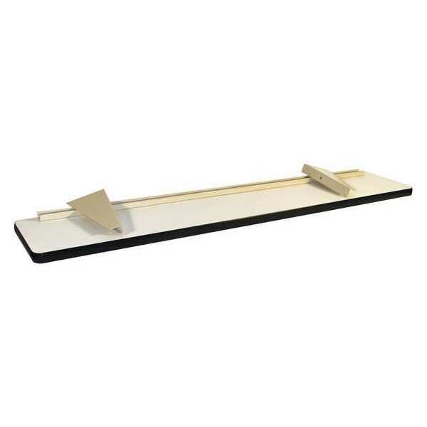 Cantilever Shelf, 18