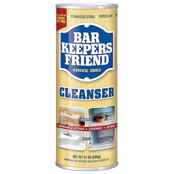 Powder Cleanser, Non-Aerosol Can, None, 12 PK