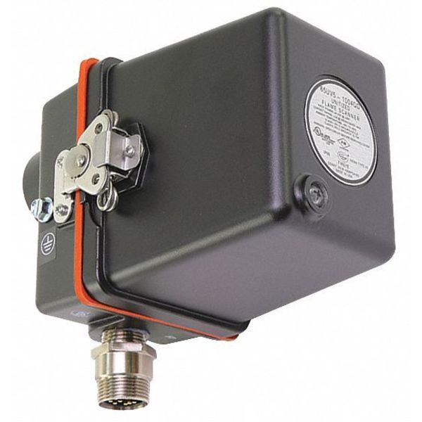 UV Flame Scanner 1