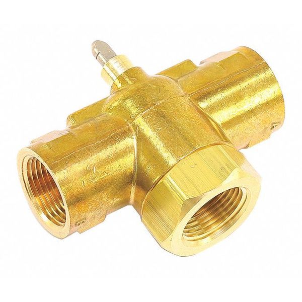 Zone Valve, 3/4
