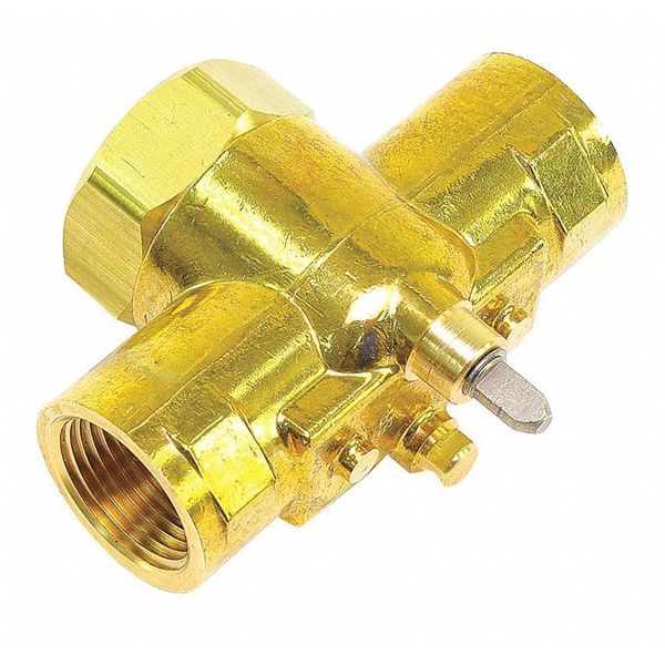 Zone Valve, 3/4