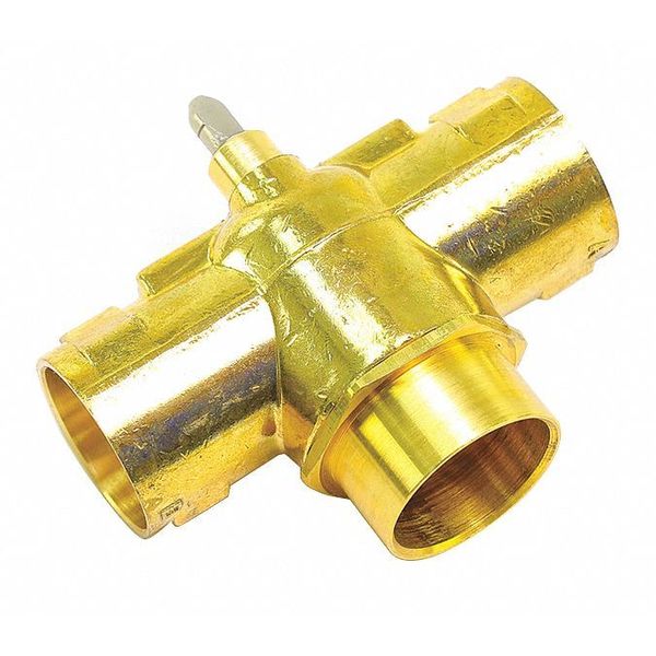 Zone Valve, 1