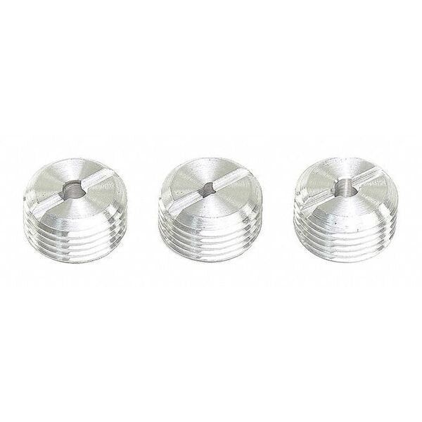 Orifice Plugs, 1/16