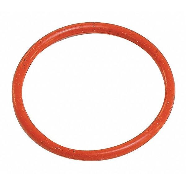 O-Ring, For Use With Mfr. Model Number 60-1257, Fits Brand Fireye, 124-14