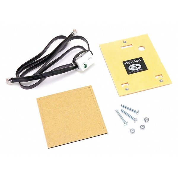 Mounting Kit, Remote Display, 4 ft. Cable