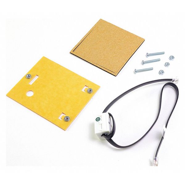 Mounting Kit with 2 ft. Cable