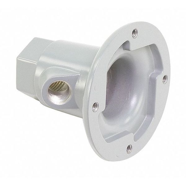 Mounting Flange Kit for CEX 1