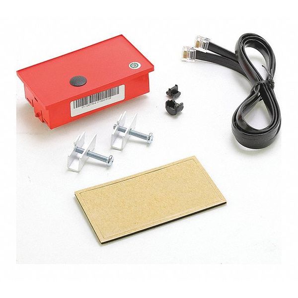 Remote Mounting Kit with 4 ft. Cable