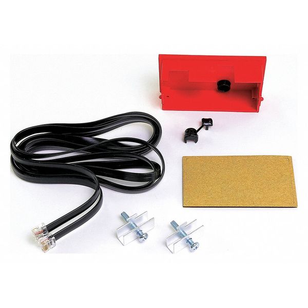 Display with 8 ft. Cable NEMA 4 Kit