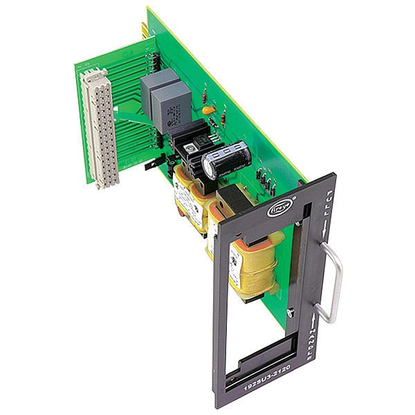 Adapter 19