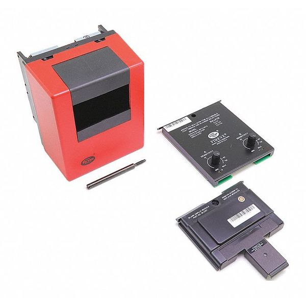 Flame Programmer Hi Sensitive, 120V