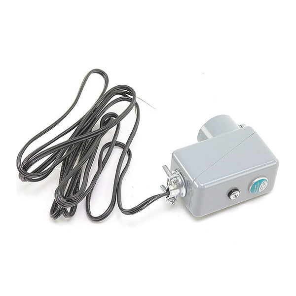 UV Scanner, Standard Mount with Tube