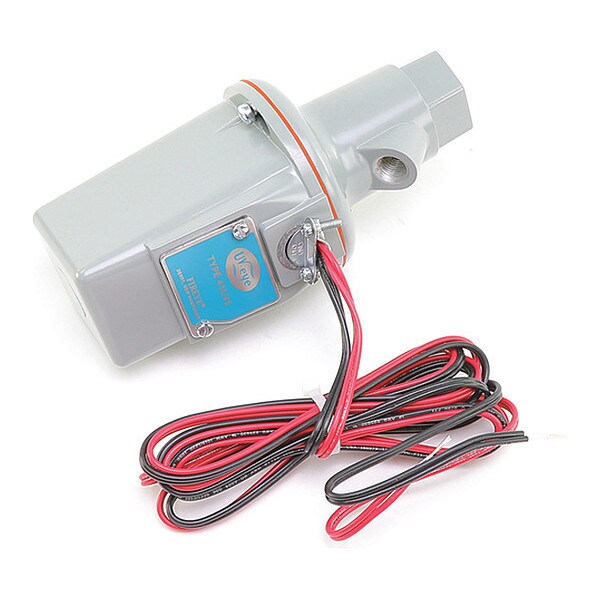 UV Self Check Scanner, 8 ft., P-Series