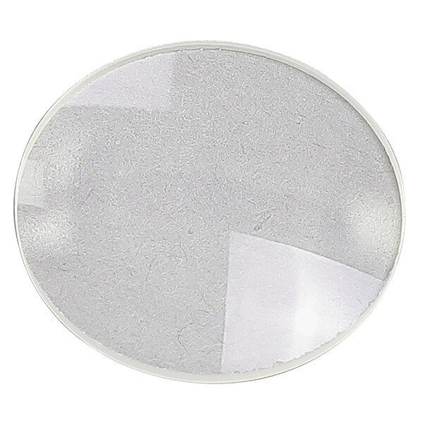 Quartz Lens for 60-1290, 1/2