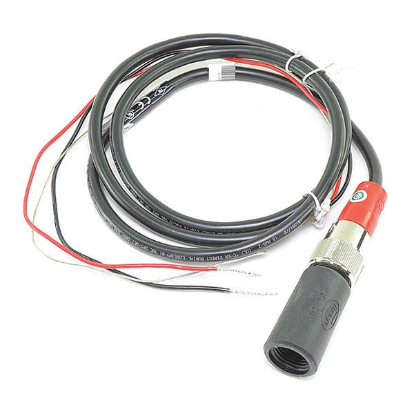 Infrared Scanner, 4 ft., Straight Head