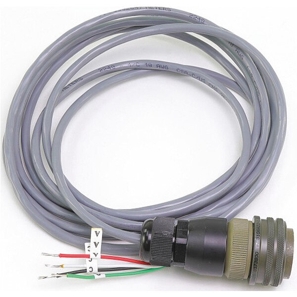 Scanner Cable 10 ft.