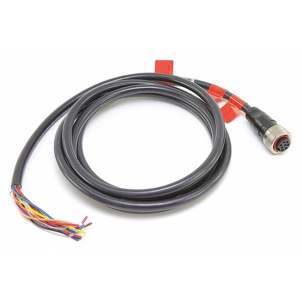 Quick Disconnect Wire, 10 ft./3m