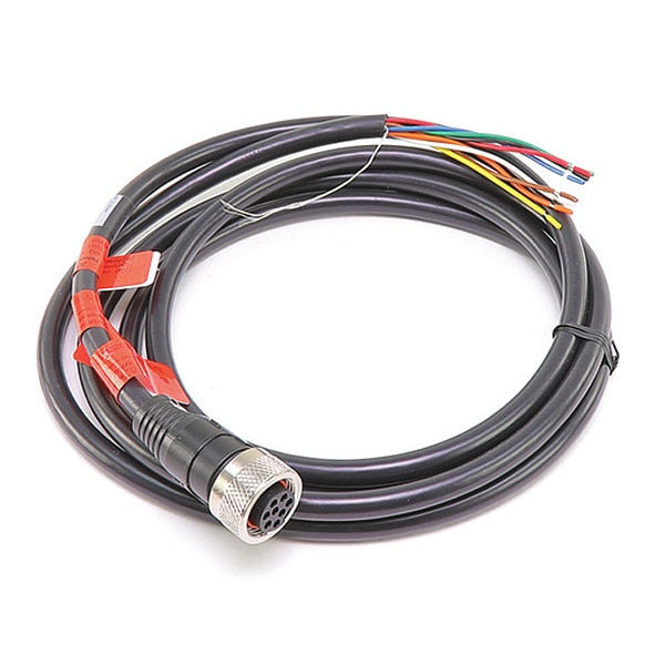 Quick Connect Cable, 10 ft.