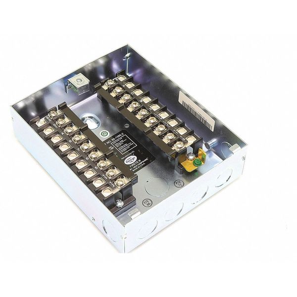 Wiring Sub-Base, C, D, E-Series
