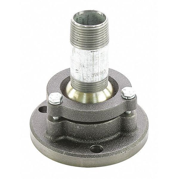 Scanner Swivel Mount