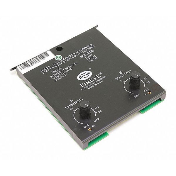 Flame A Module, High Discrim