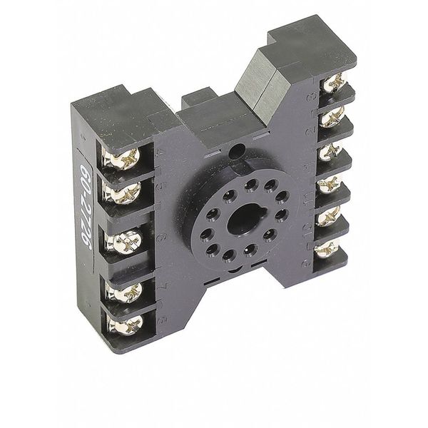 Wiring Base, 11 Pin