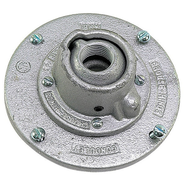 Swivel Mounting Adapter, 1/2