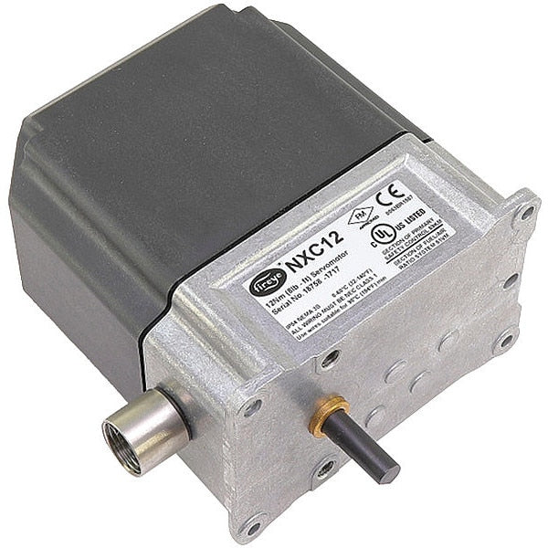 SERVO Motor