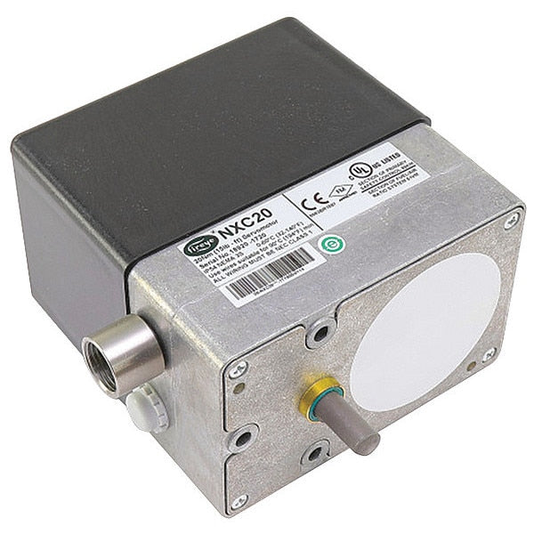 SERVO Motor