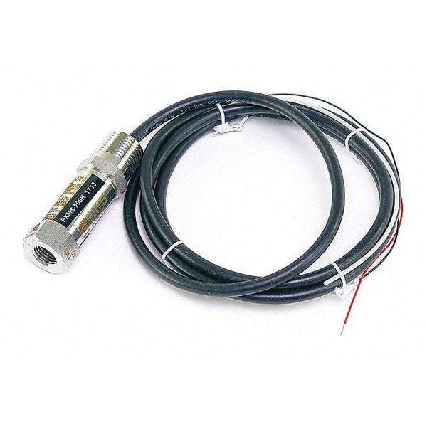 Sensor, 4/20mA