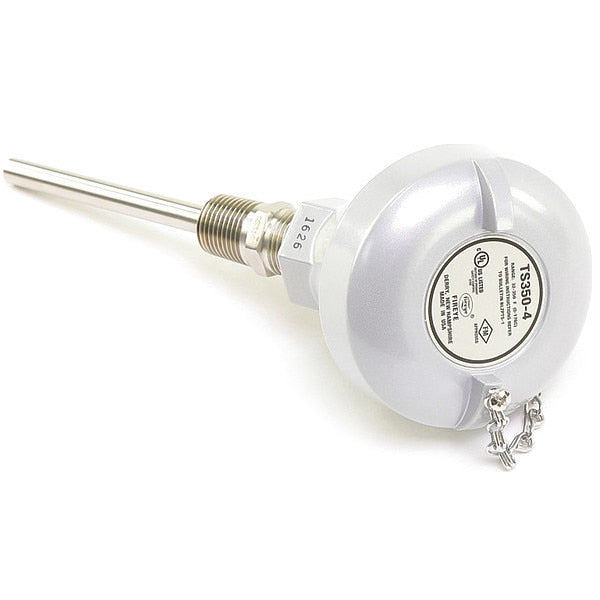 Temperature Sensor for Z-Module Control