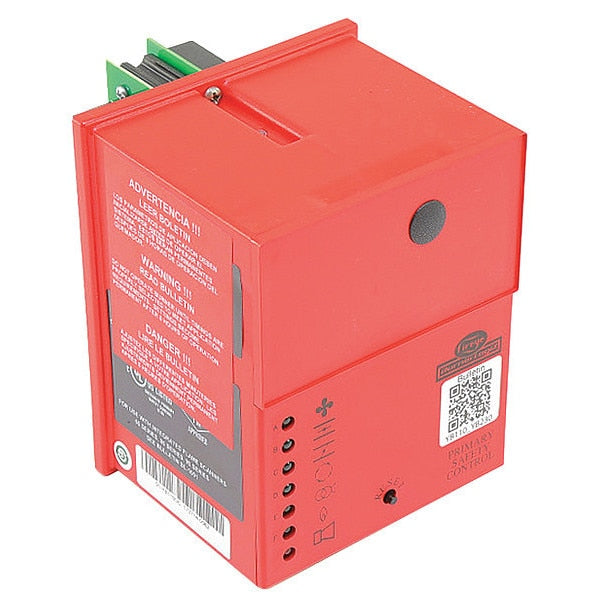 Chassis with Direct Coupled A, 120V