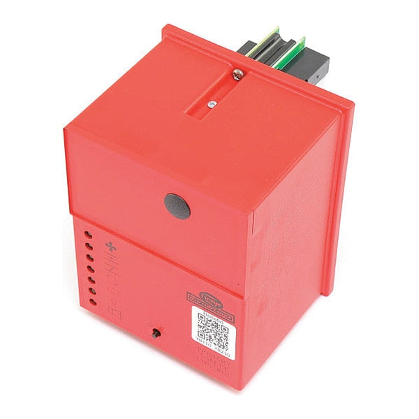 Chassis UV, Self Check, 120V