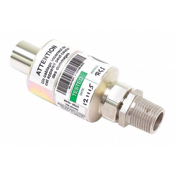 Gas Pressure Sensor