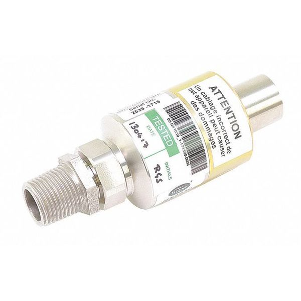 Steam Sensor 0/362