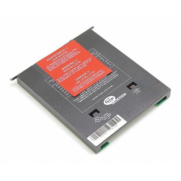 Program Module, 30 sec. Purge, Non-Recycle