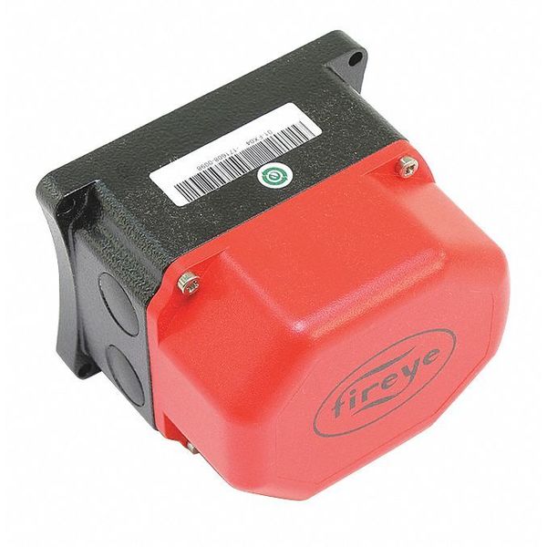 SERVO-Motor, 24VDC, Terminal Block