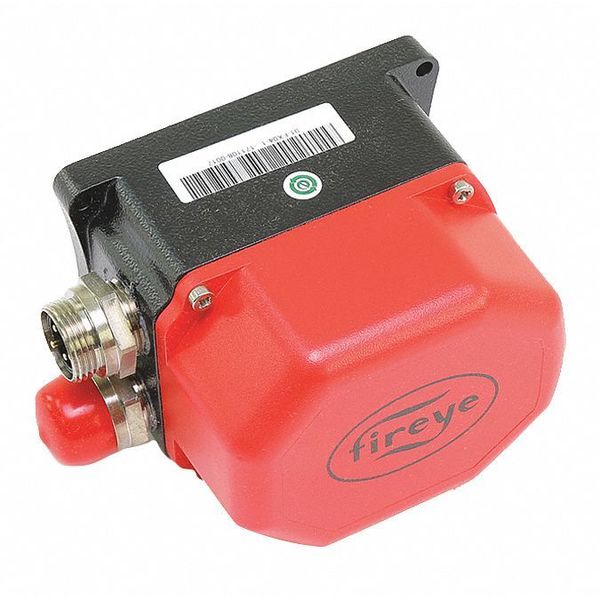 SERVO-Motor, 24VDC, Quick Disconnect