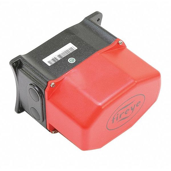 SERVO-Motor, 24VDC