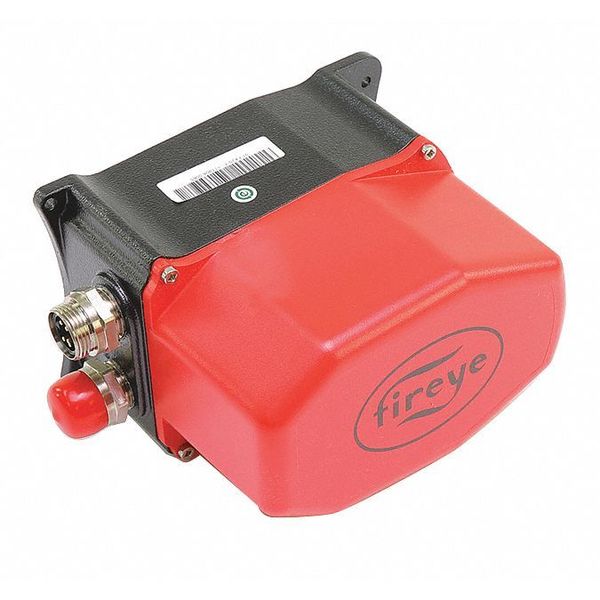 SERVO-Motor, 24VDC with Quick Disconnect