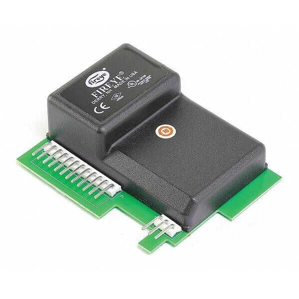 UV Amplifier, 0.8 sec. FFRT