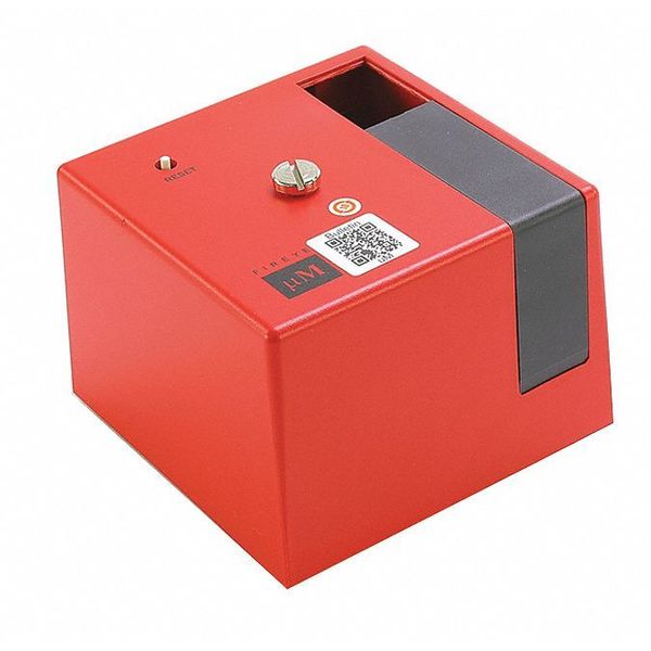 Chassis, 120V with Remote Reset