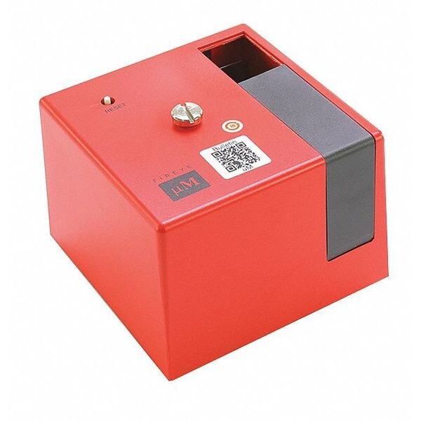 Micro M Chassis